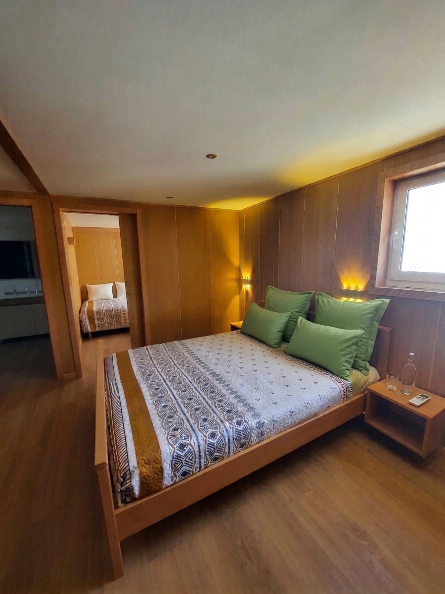 Apartamento Duplex