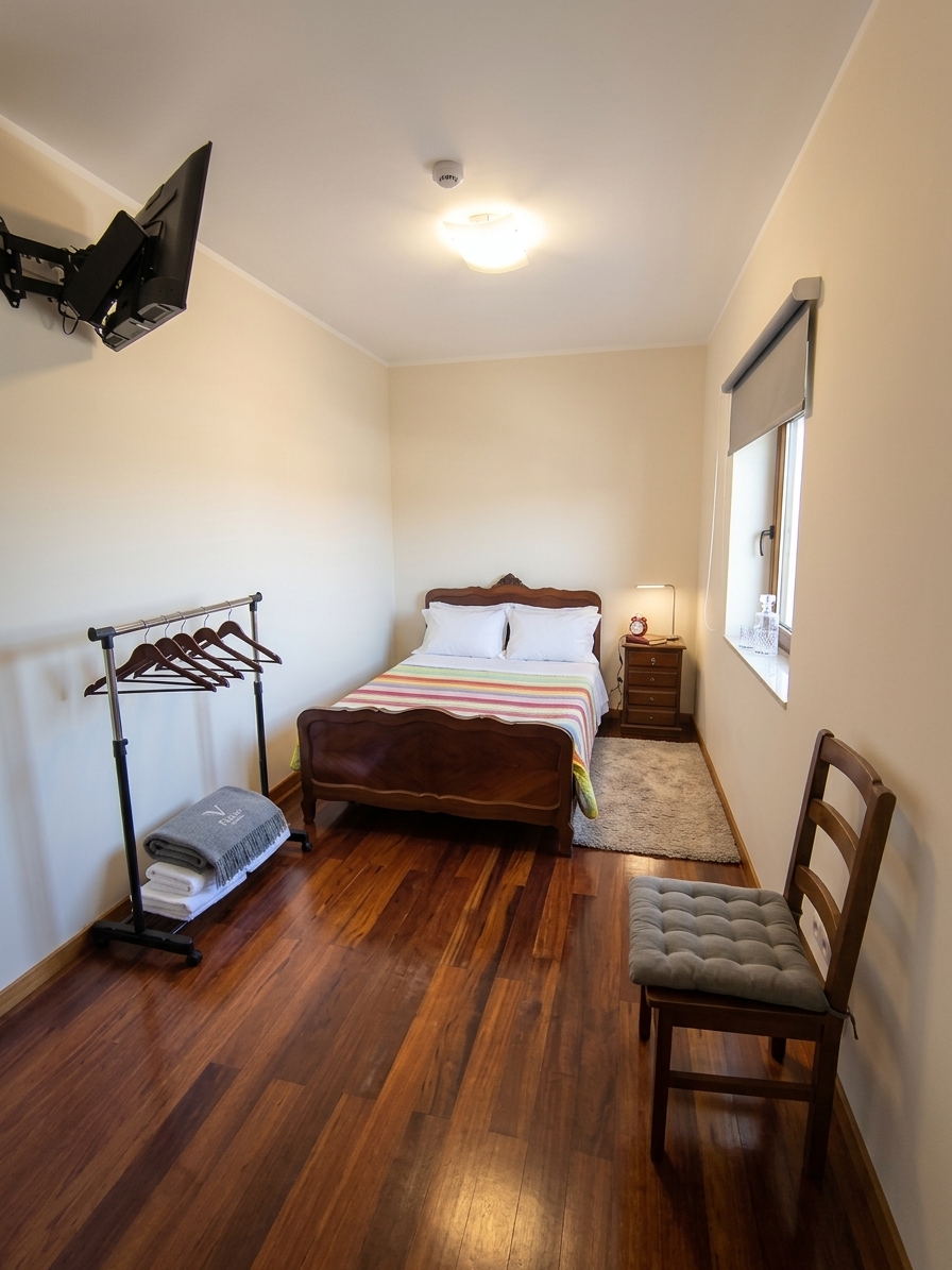 Quarto Individual