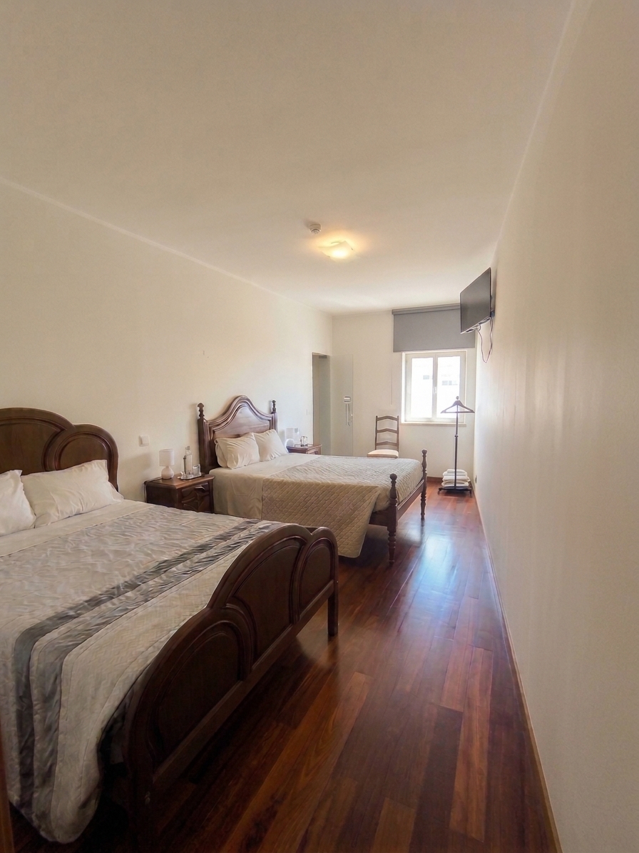 Quarto Triplo